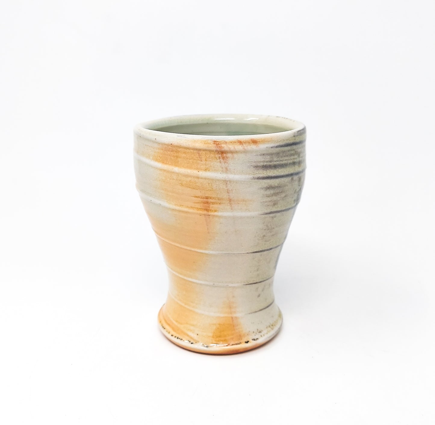 Juicy Wood Fired Tumbler