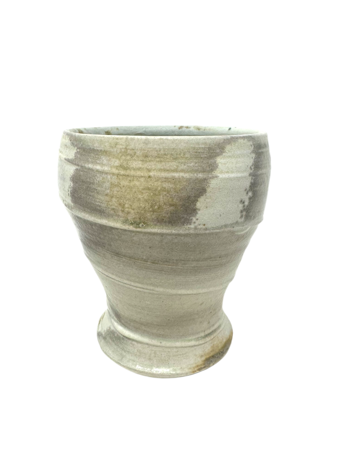 Porcelain Swirly Tumbler