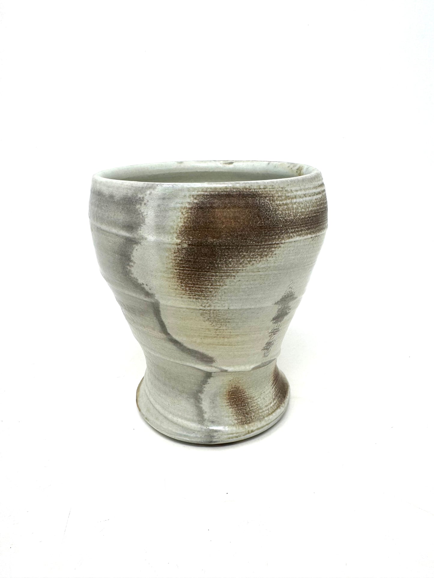 Porcelain Swirly Tumbler